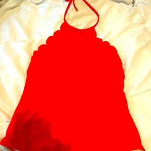 Never worn bathing suit